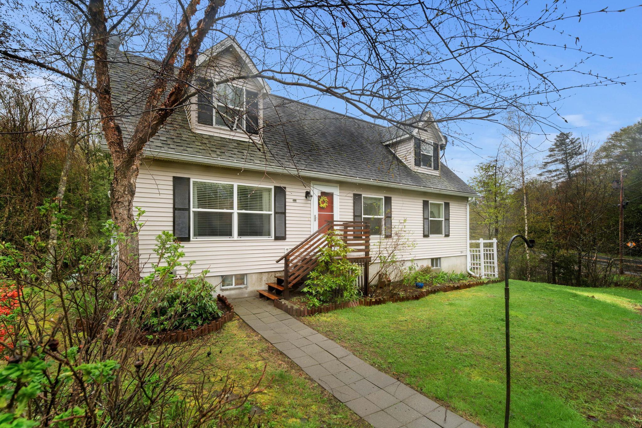 368 Chesham Road