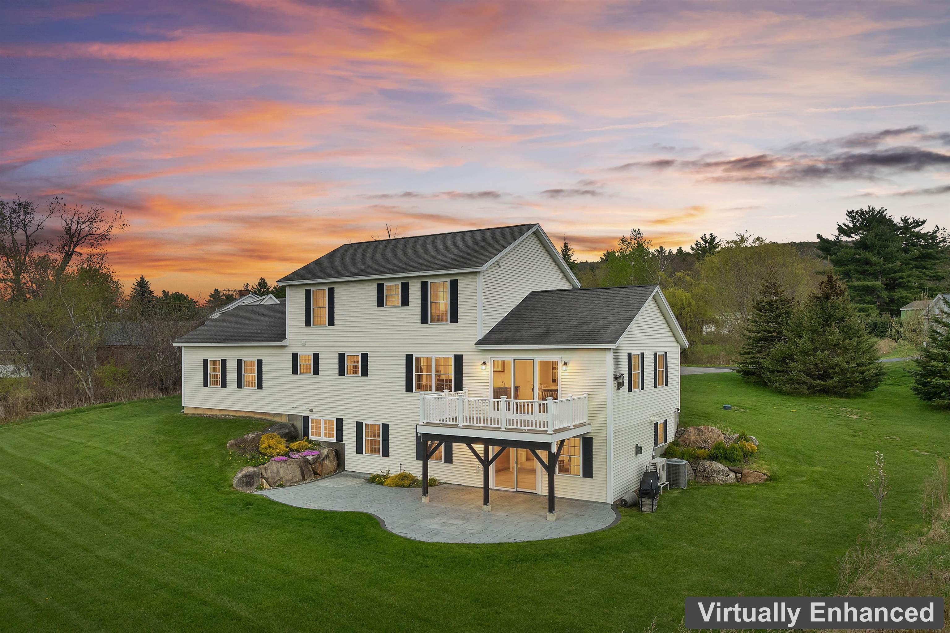 209 Belknap Mountain Road