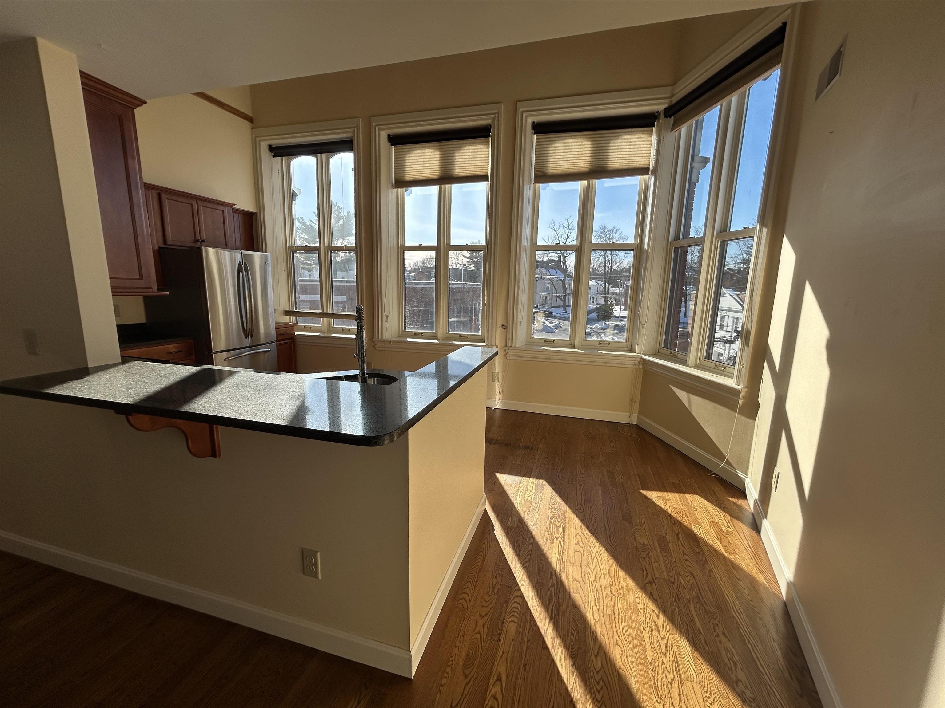 163 Water Street A-1