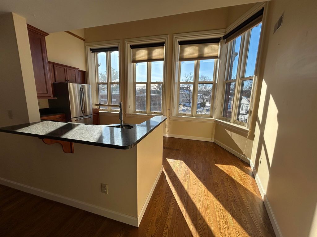 Photo of 163 Water Street #A-1, Exeter, NH 03833 (MLS # 5071826)