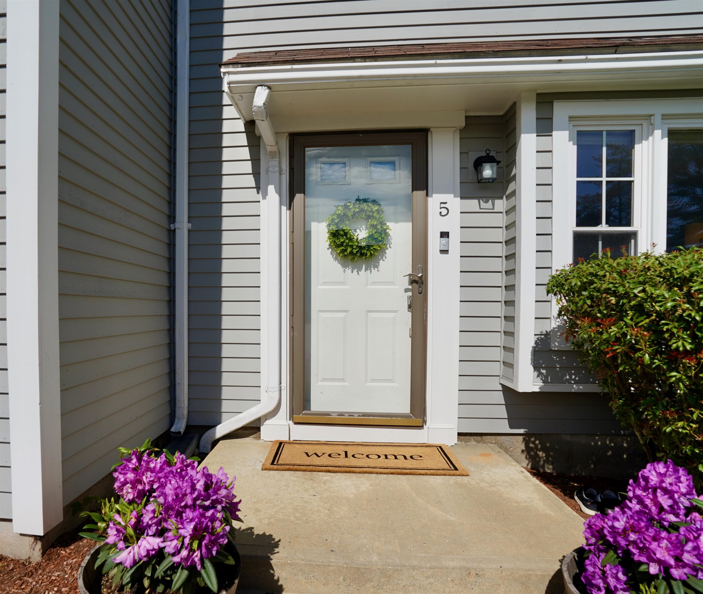 5 Boulder Way