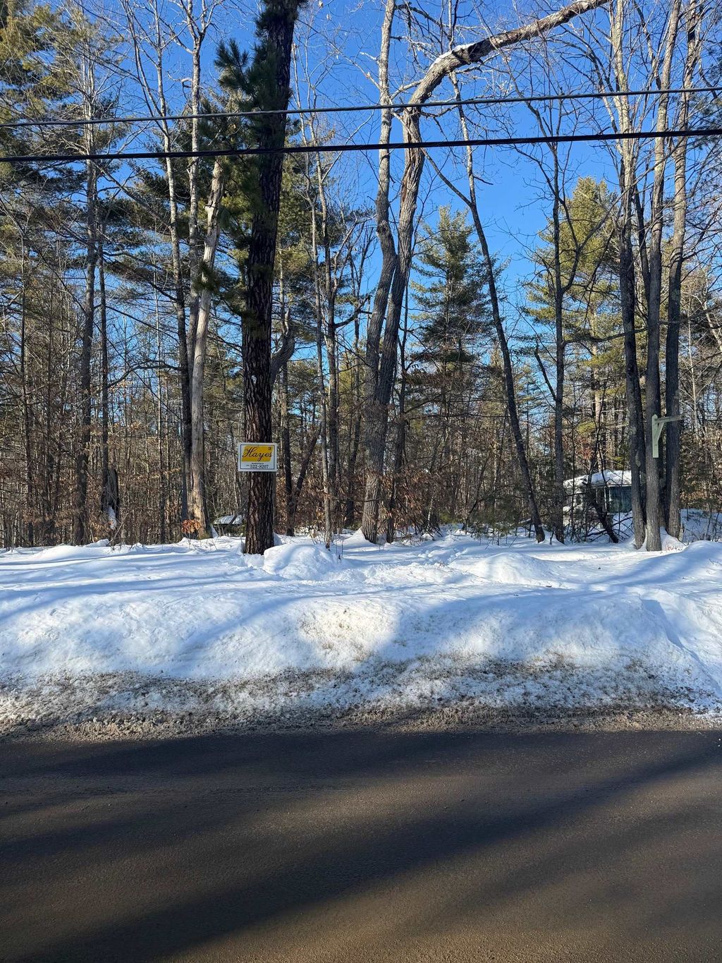 Photo of 465 Pine River Road, Effingham, NH 03882 (MLS # 5075464)