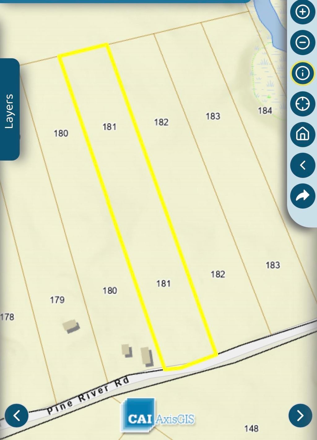 Photo of 465 Pine River Road, Effingham, NH 03882 (MLS # 5075464)