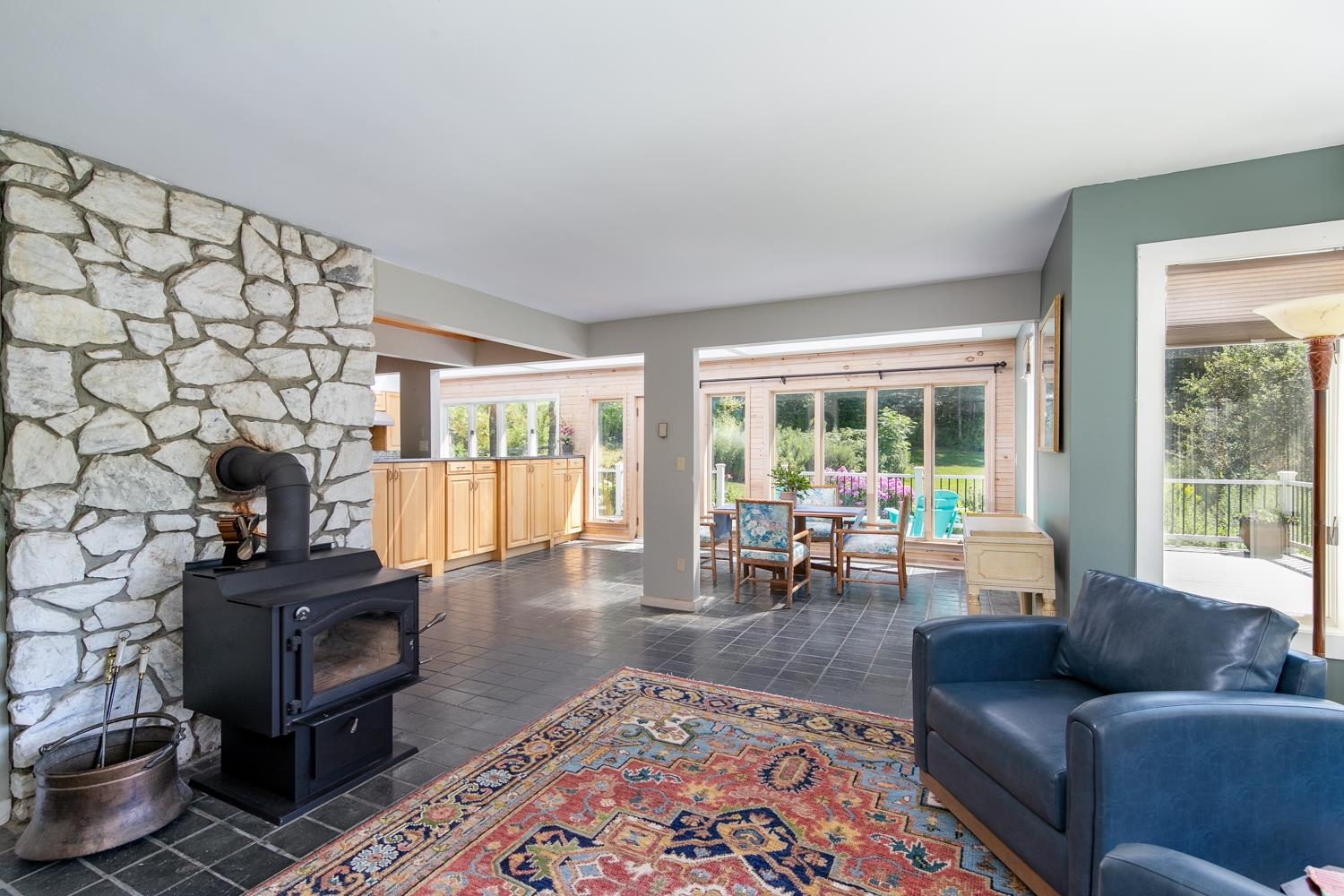 2744 Danby Mountain Road