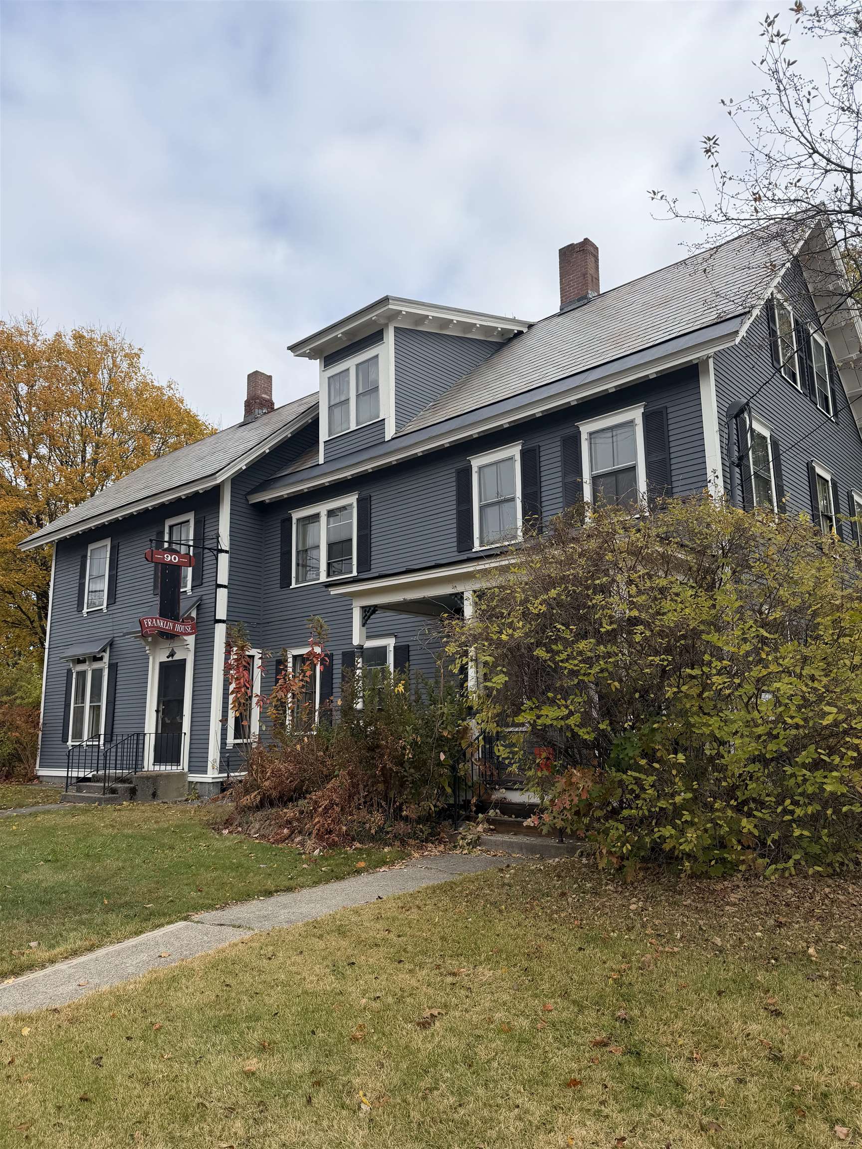 88 Westminster Street