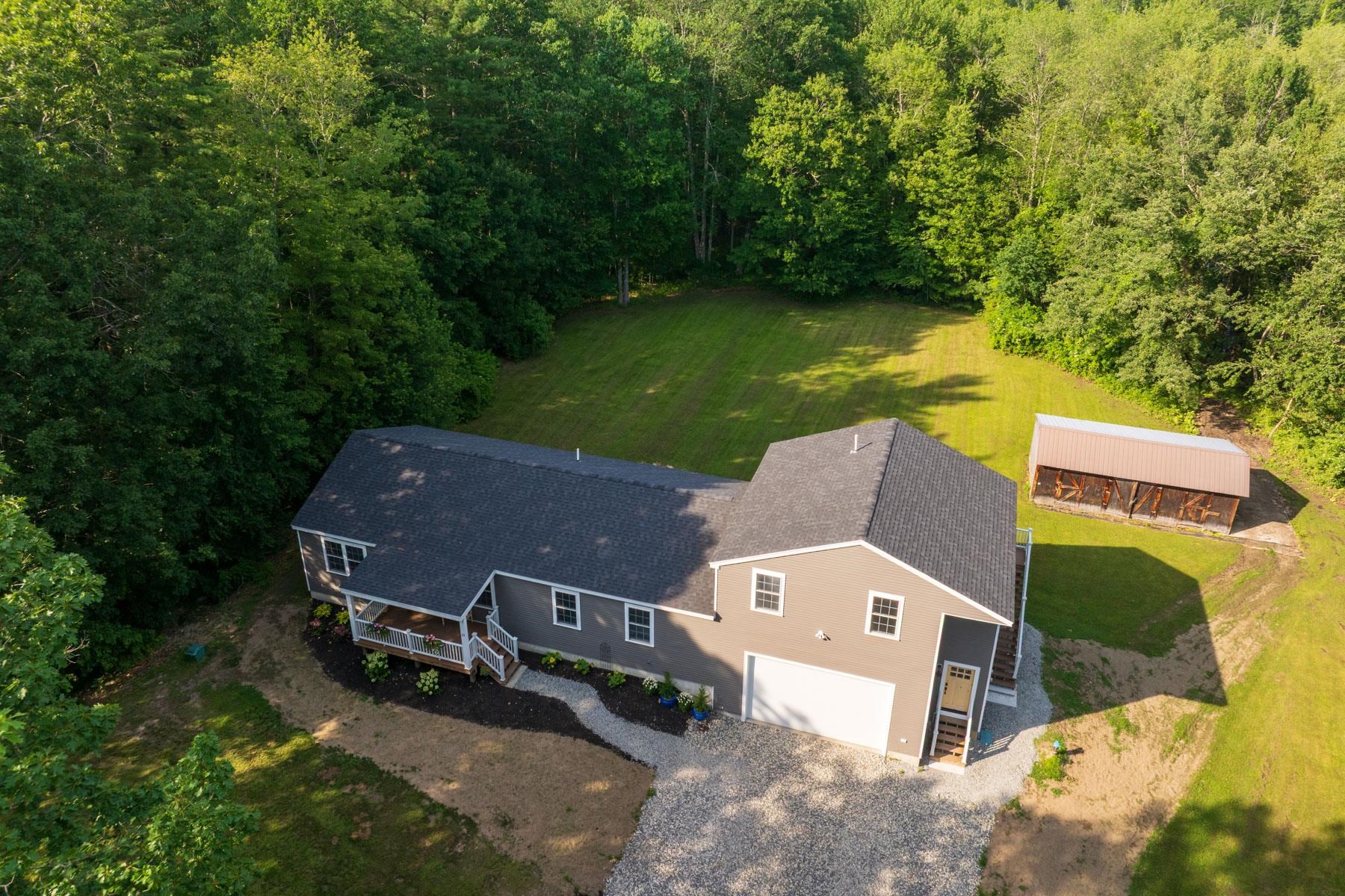12 Jenkins Road