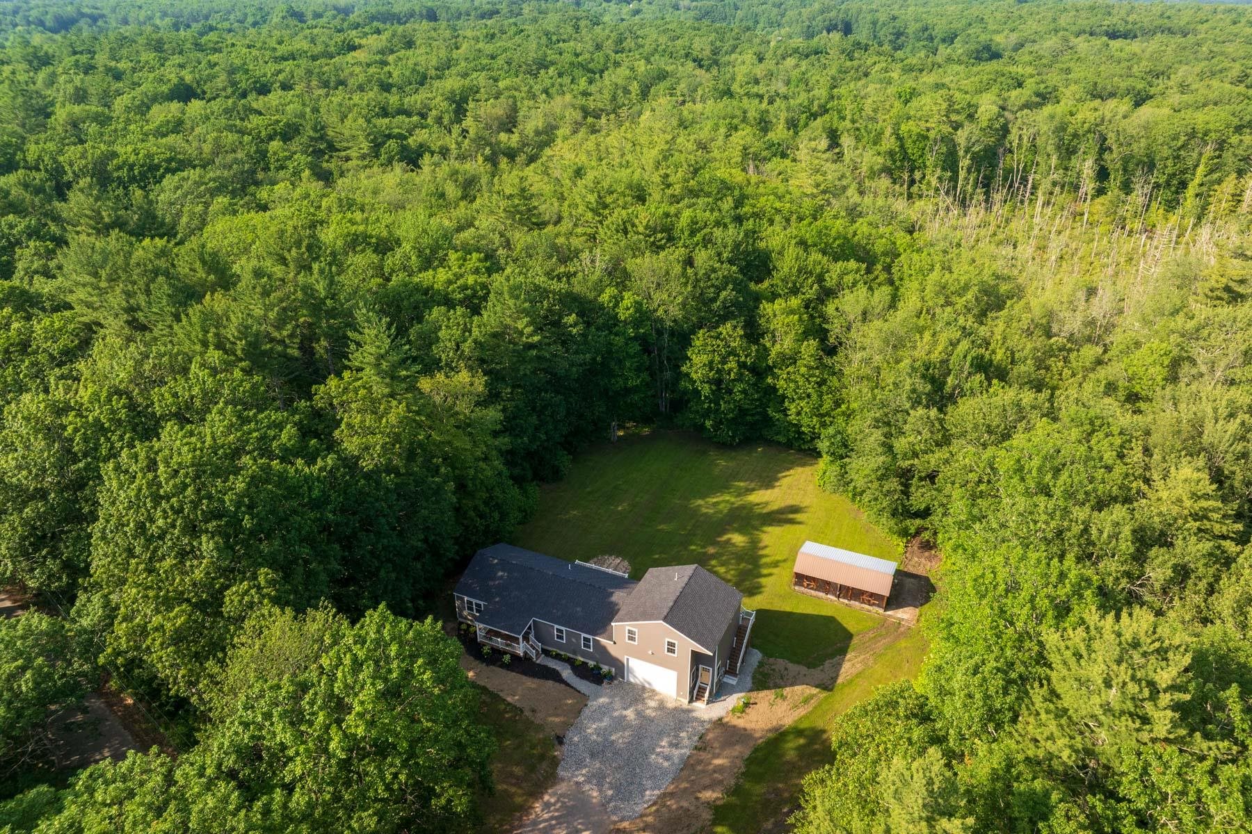 12 Jenkins Road