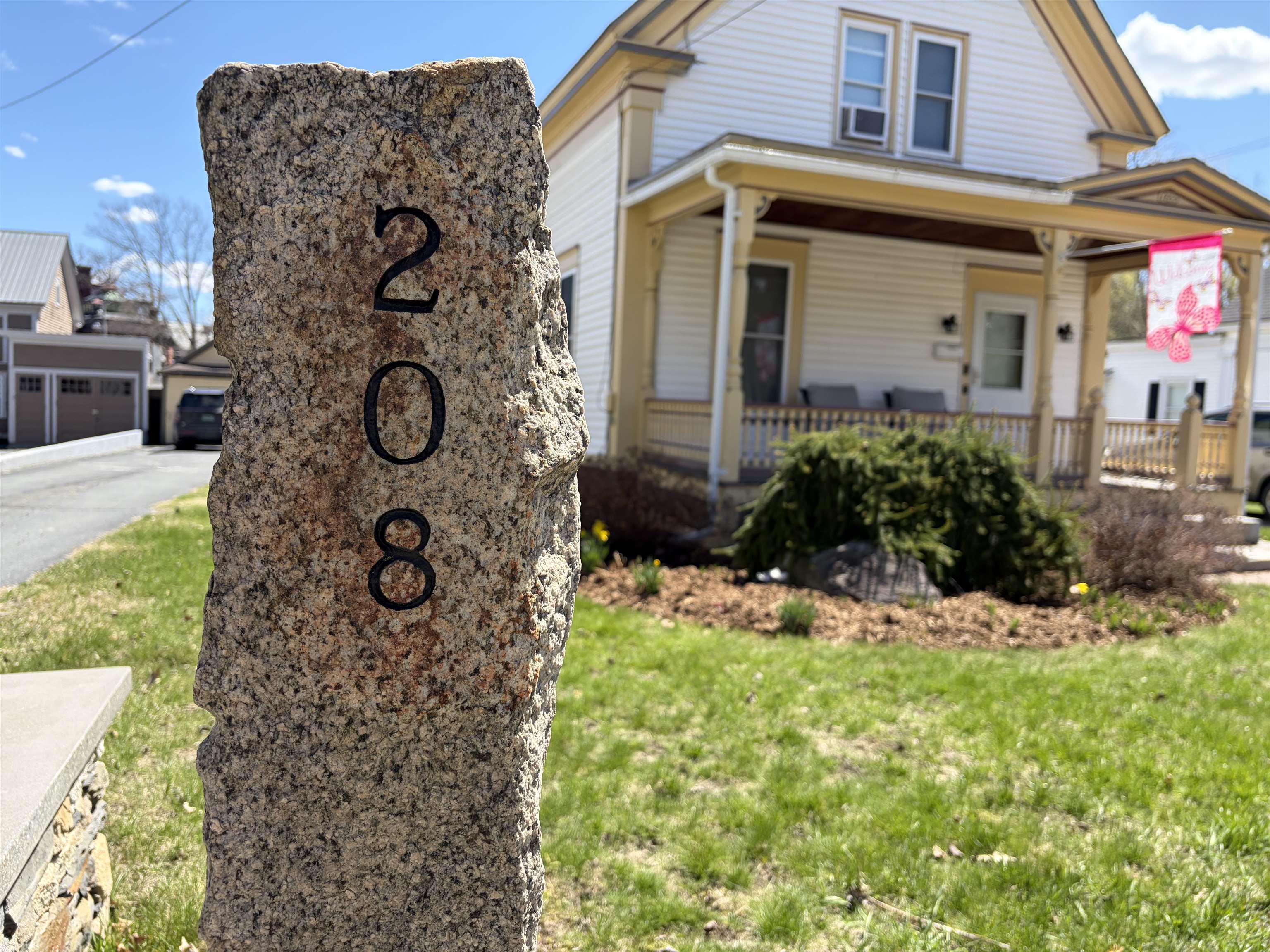 208 Summer Street