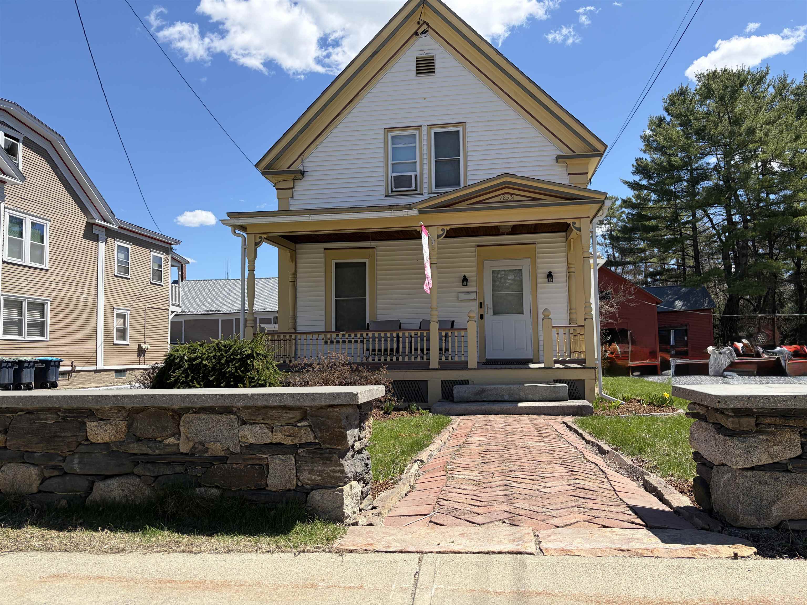 208 Summer Street