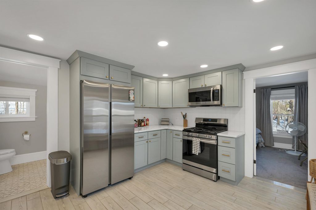 Photo of 178 School Street, Laconia, NH 03246 (MLS # 5077008)