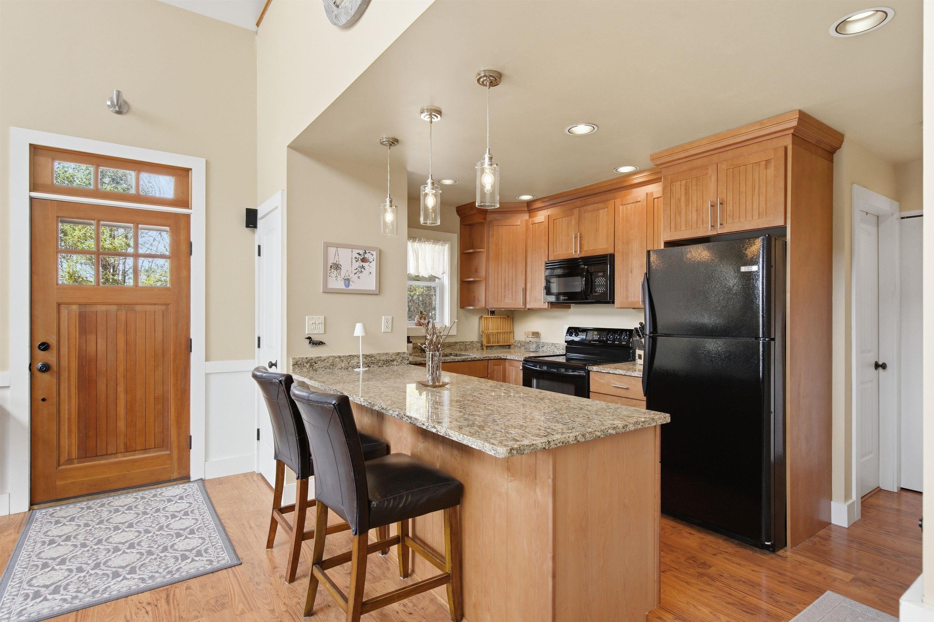 121 Cardigan Mountain Road