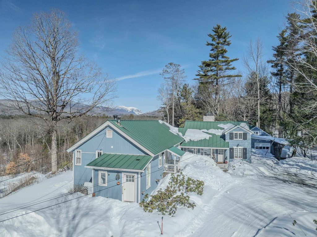 Photo of 81 Meadow Lane, Woodstock, NH 03262 (MLS # 5077253)