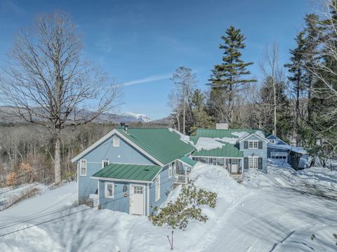 81 Meadow Lane Woodstock NH 03262