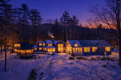 Photo of 81 Meadow Lane, Woodstock, NH 03262 (MLS # 5077253)