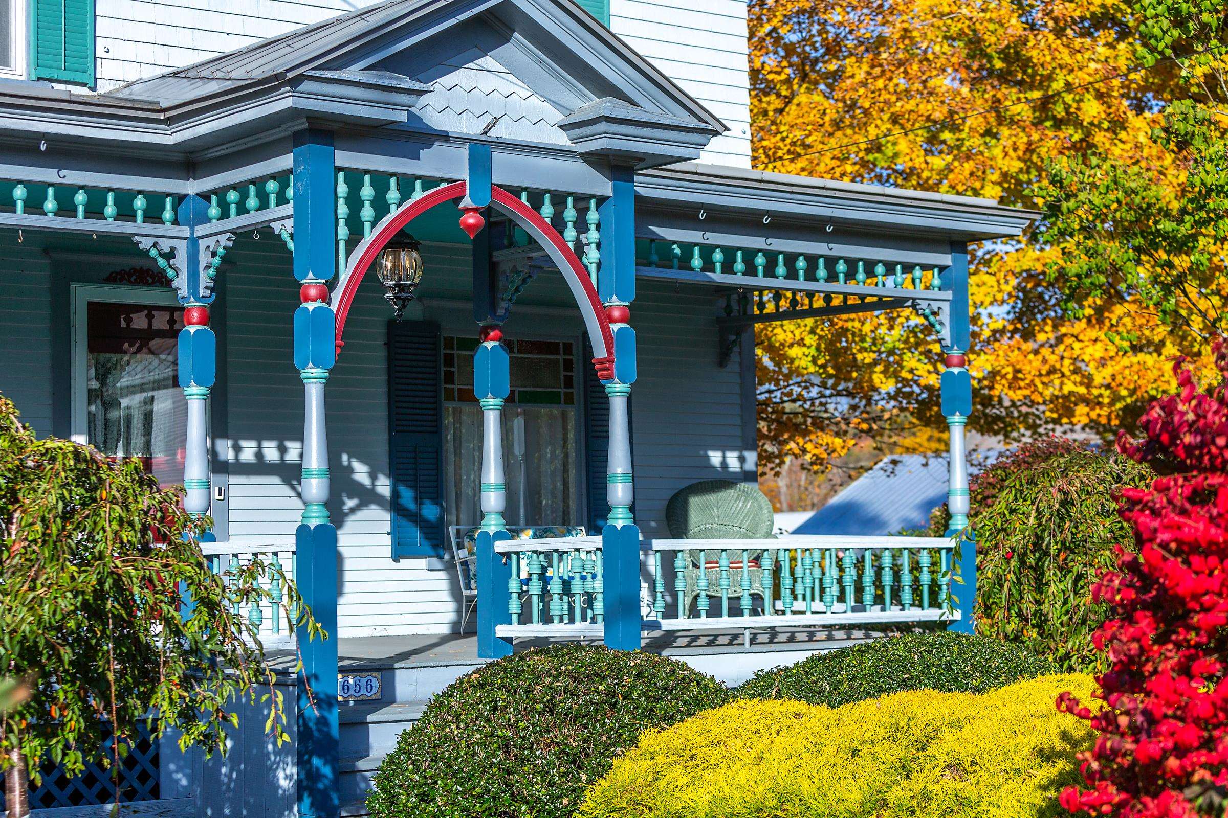 656 Main Street