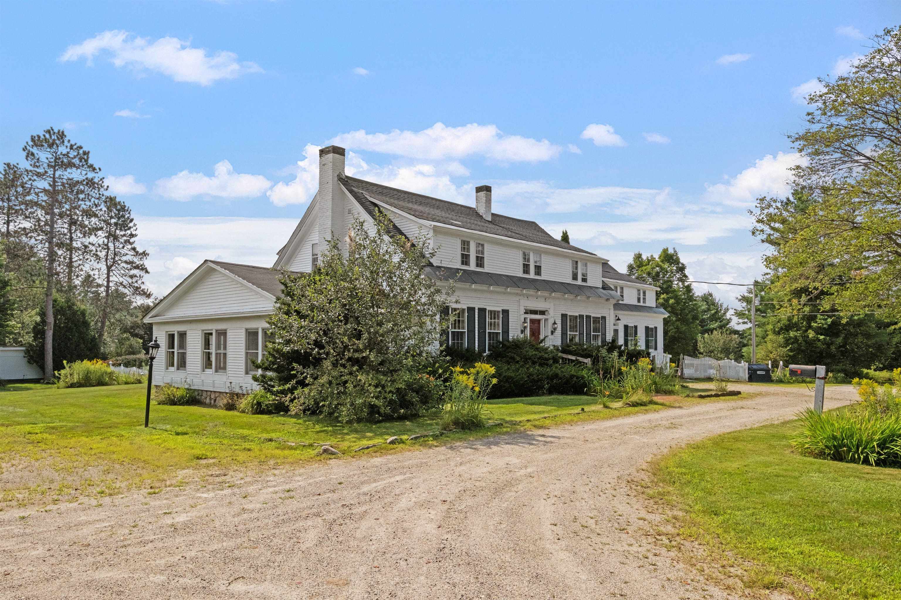 1474 Profile Road