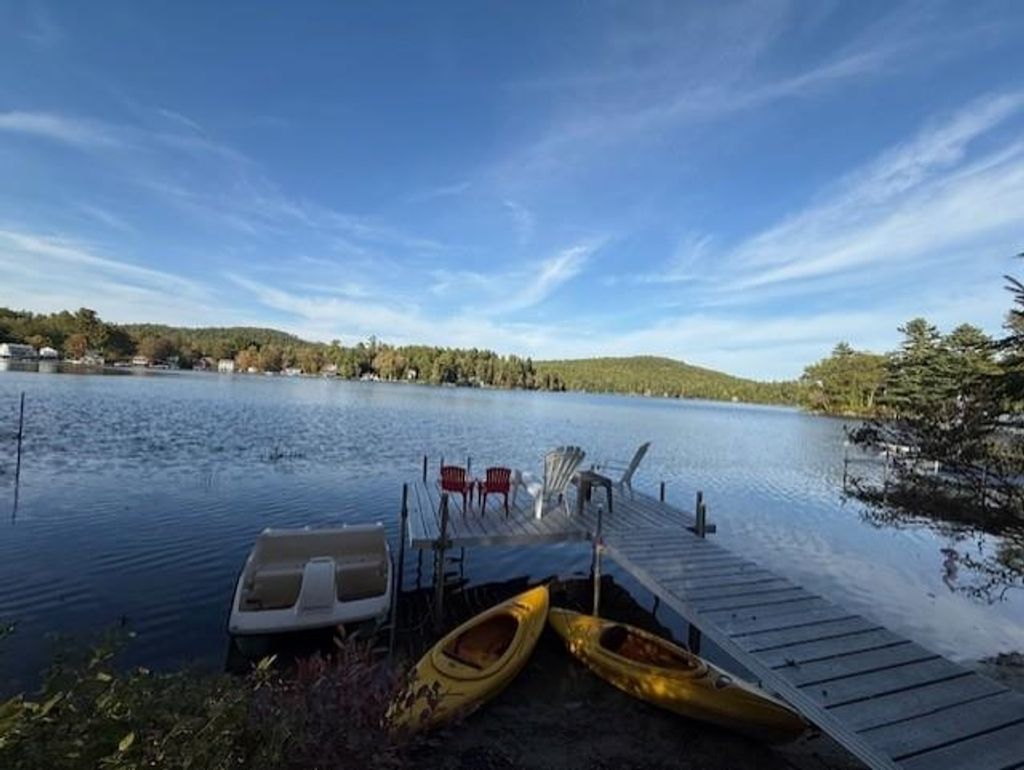 Photo of 14 Hamel Road, Sunapee, NH 03782 (MLS # 5079957)