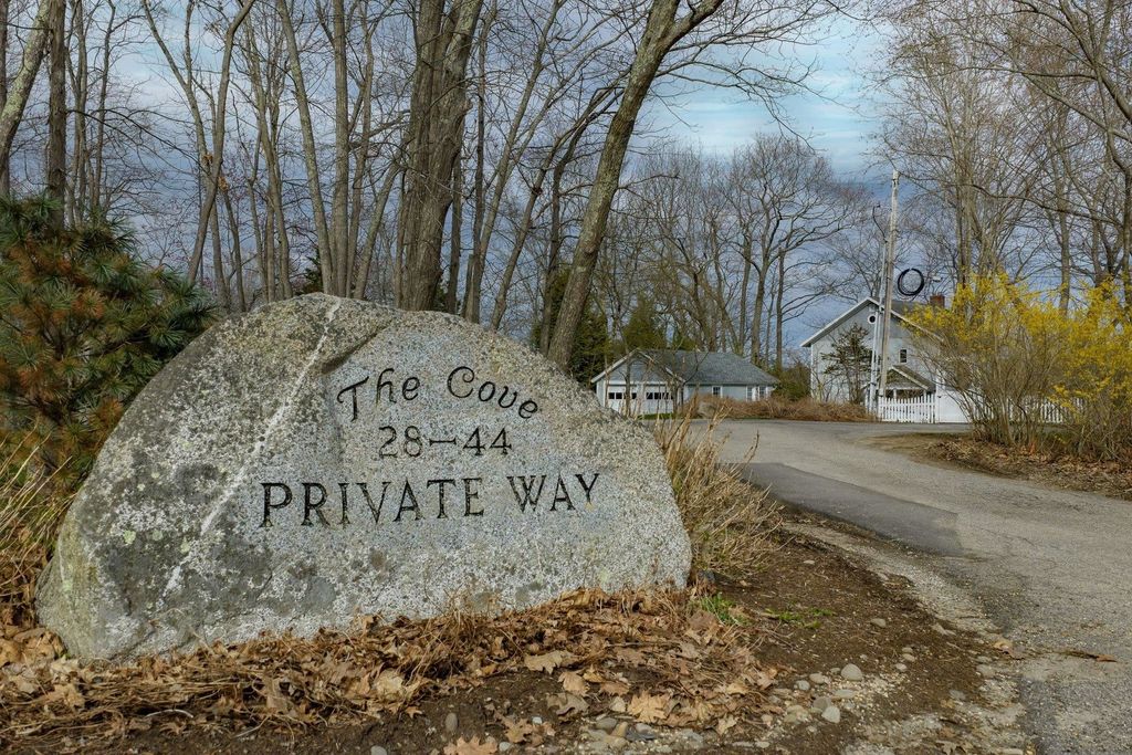 Photo of 28 Colony Cove Road, Durham, NH 03824 (MLS # 5085855)