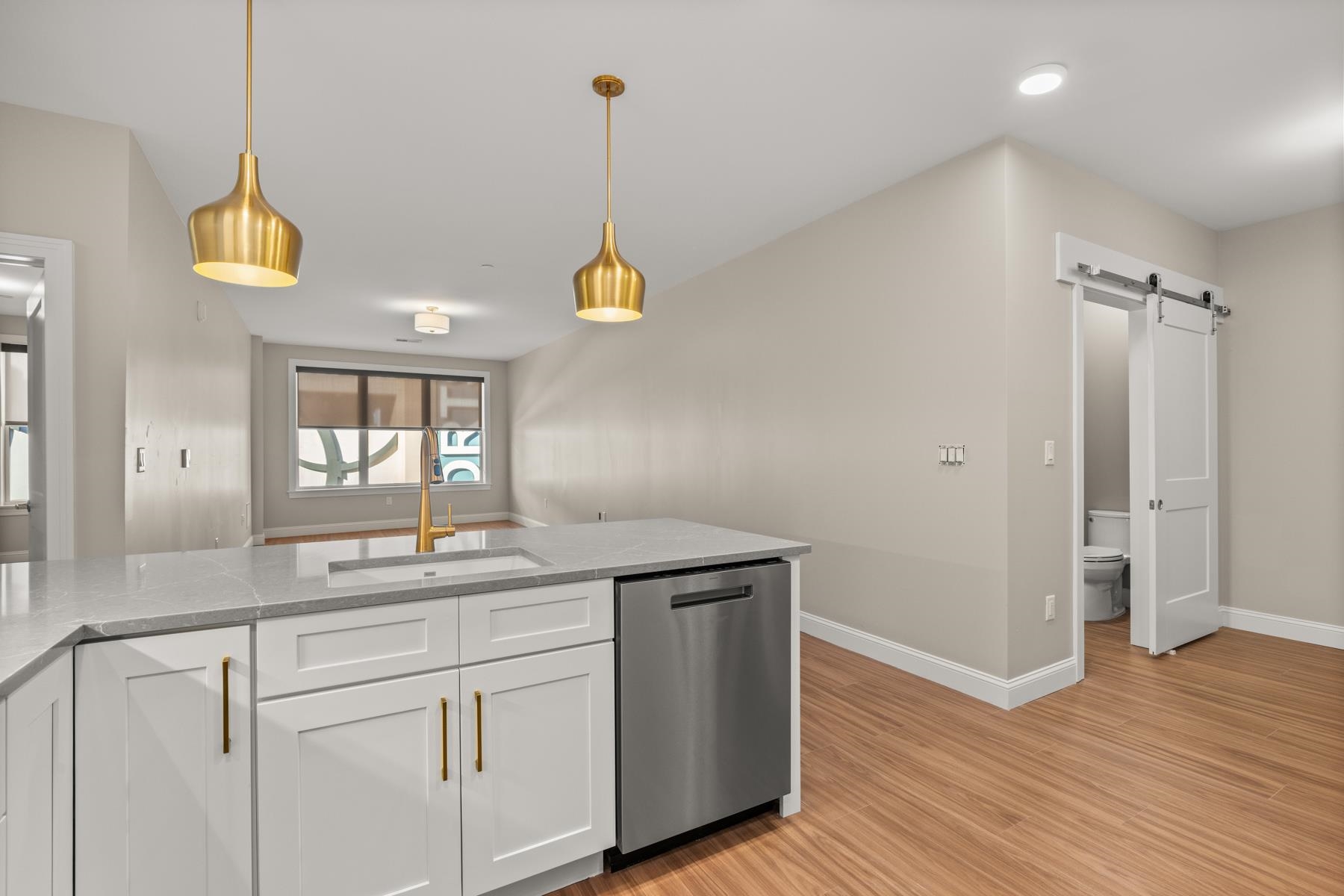 99 Foundry Place 308