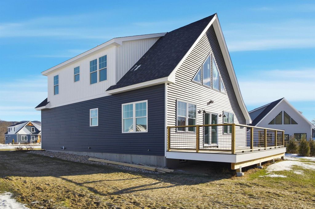 Photo of 39 Melina's Way, Thornton, NH 03285 (MLS # 5072863)