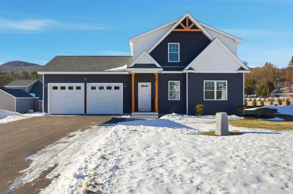 Photo of 39 Melina's Way, Thornton, NH 03285 (MLS # 5072863)