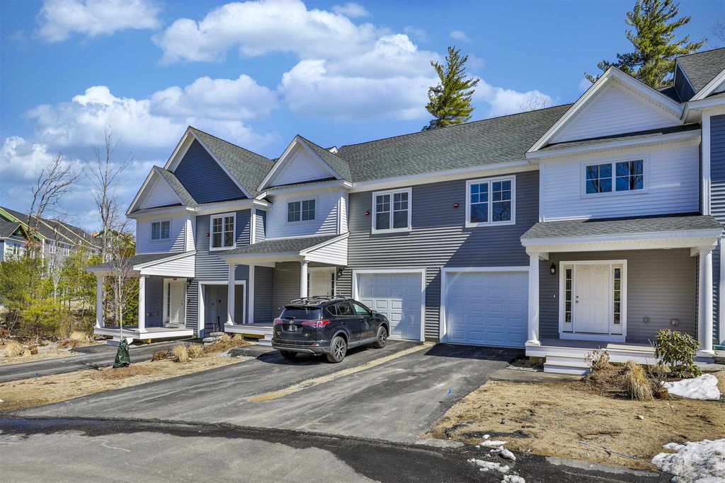 Photo of 181 Knollwood Way, Manchester, NH 03102 (MLS # 5072753)