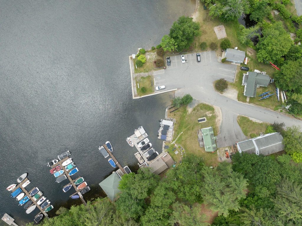 Photo of 15 Cooper Street, Sunapee, NH 03782 (MLS # 5049499)
