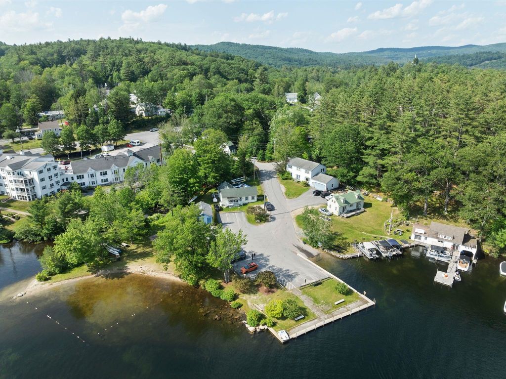 Photo of 15 Cooper Street, Sunapee, NH 03782 (MLS # 5049499)