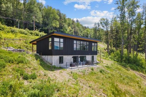 55 Eloise Lane A Stowe VT 05672