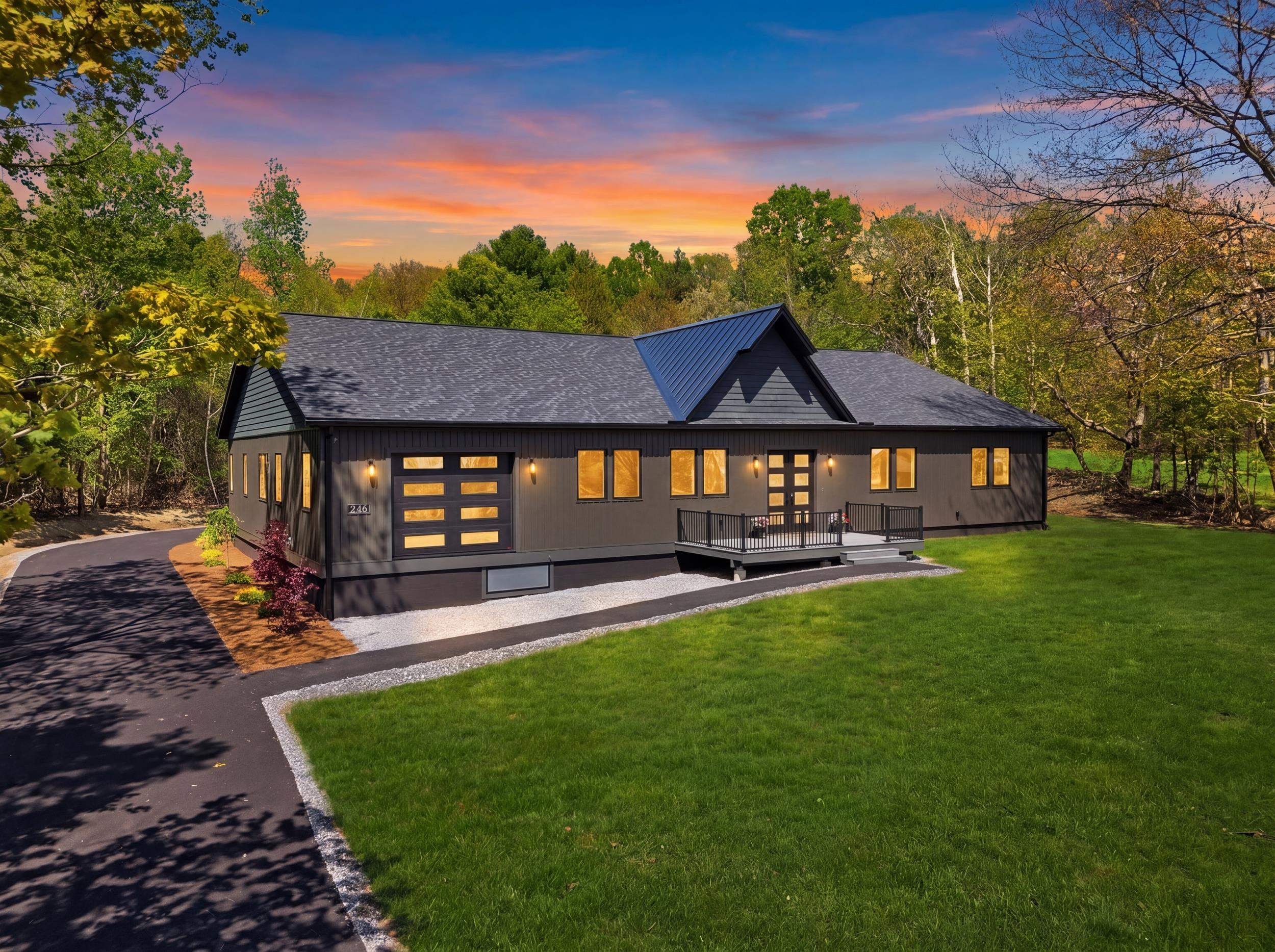 246 Jamestown Road