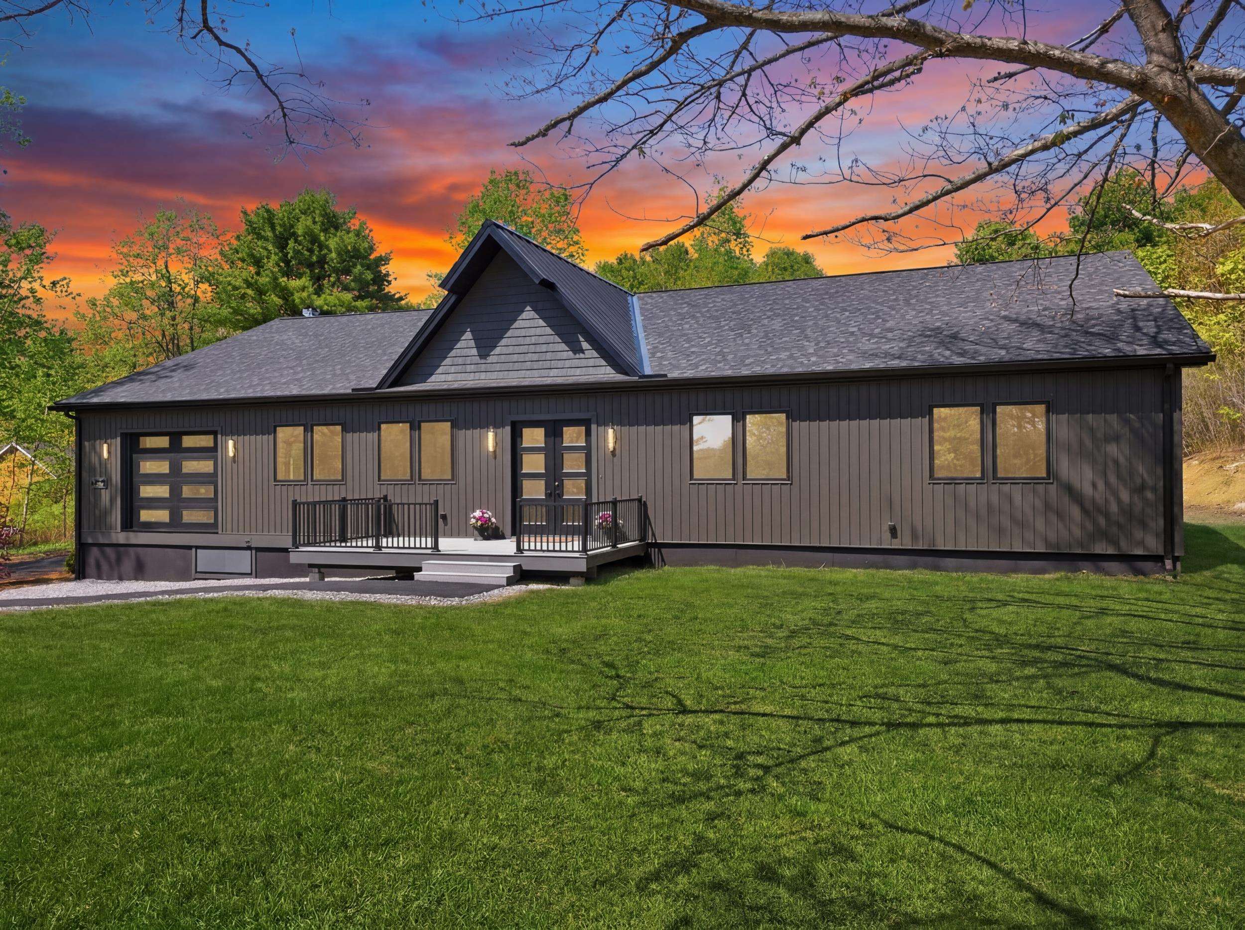 246 Jamestown Road