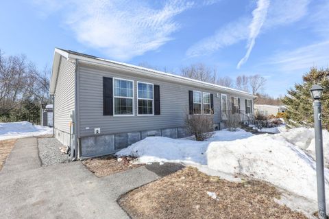 67 Stacey Drive Hopkinton NH 03229