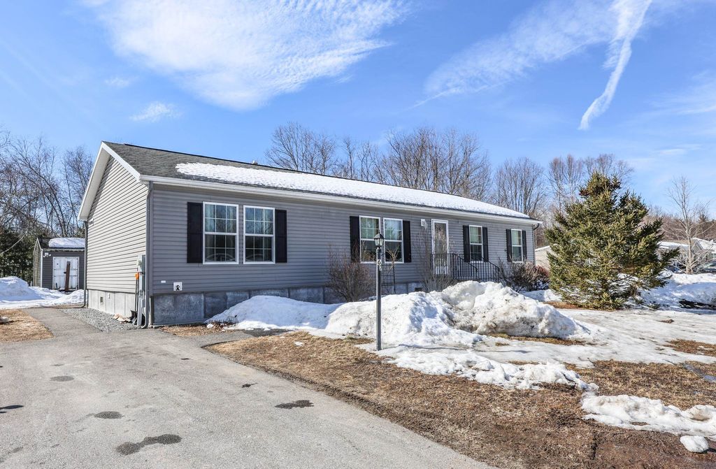 Photo of 67 Stacey Drive, Hopkinton, NH 03229 (MLS # 5078881)