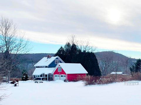 281 Old County Lane Readsboro VT 05350