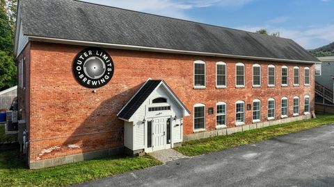 60 Village Green Cavendish VT 05142
