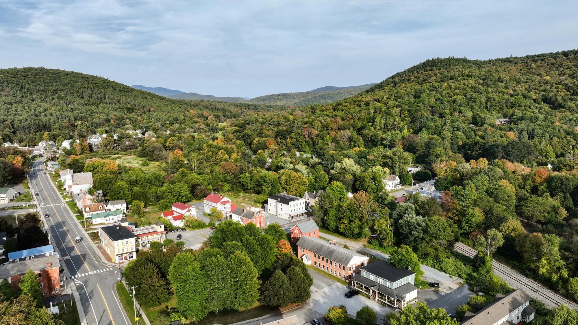 60 Village Green