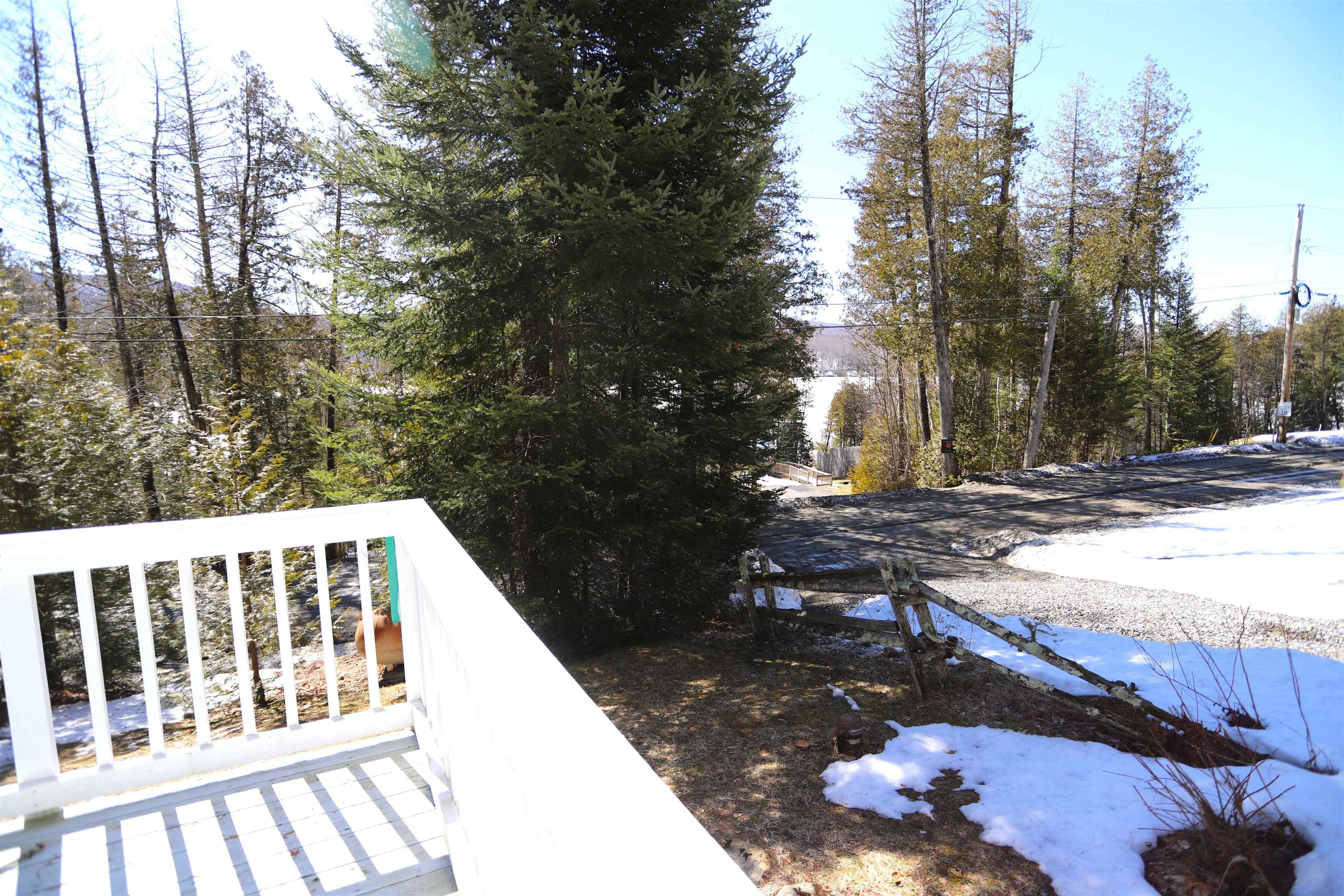 440 Stone Shore Road