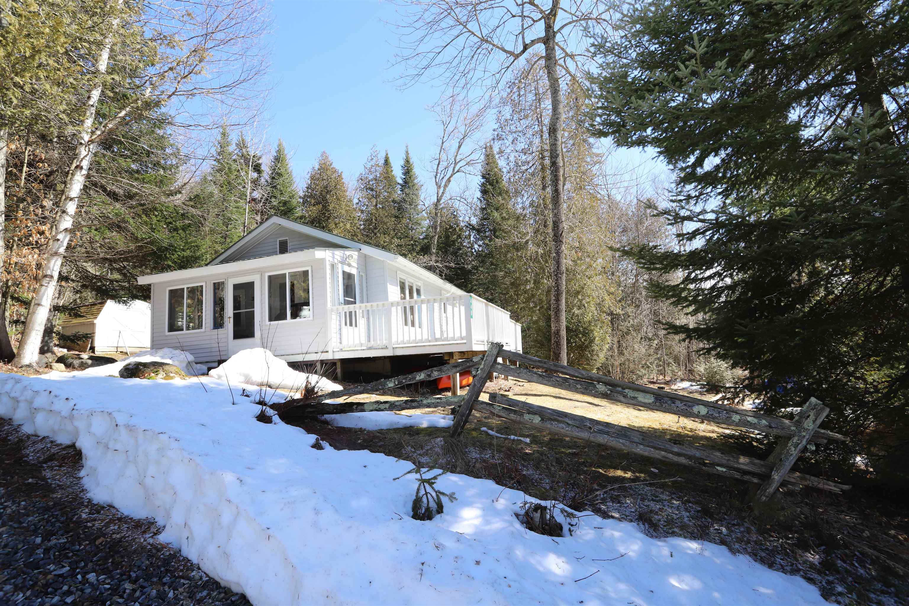 440 Stone Shore Road