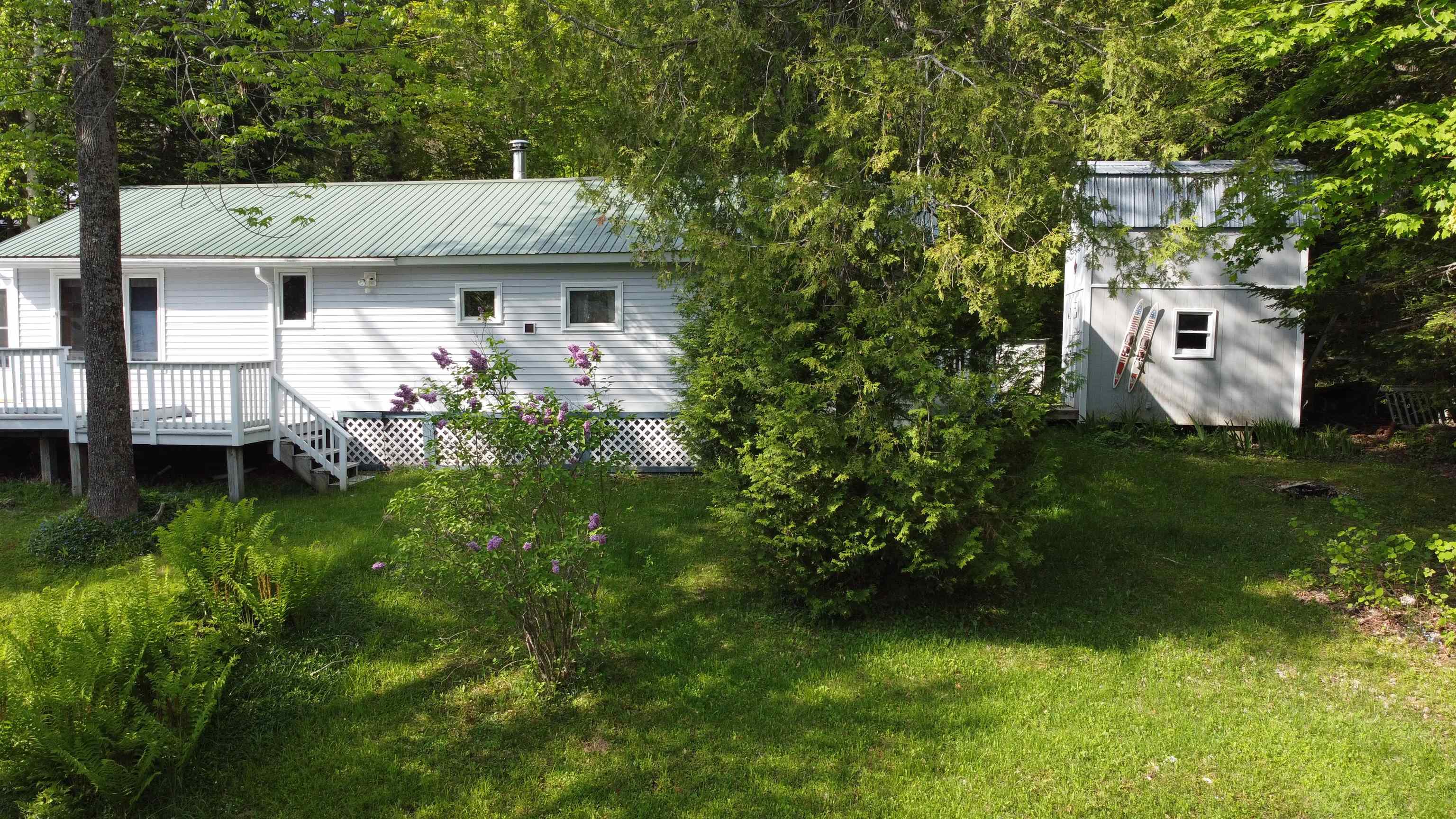 440 Stone Shore Road