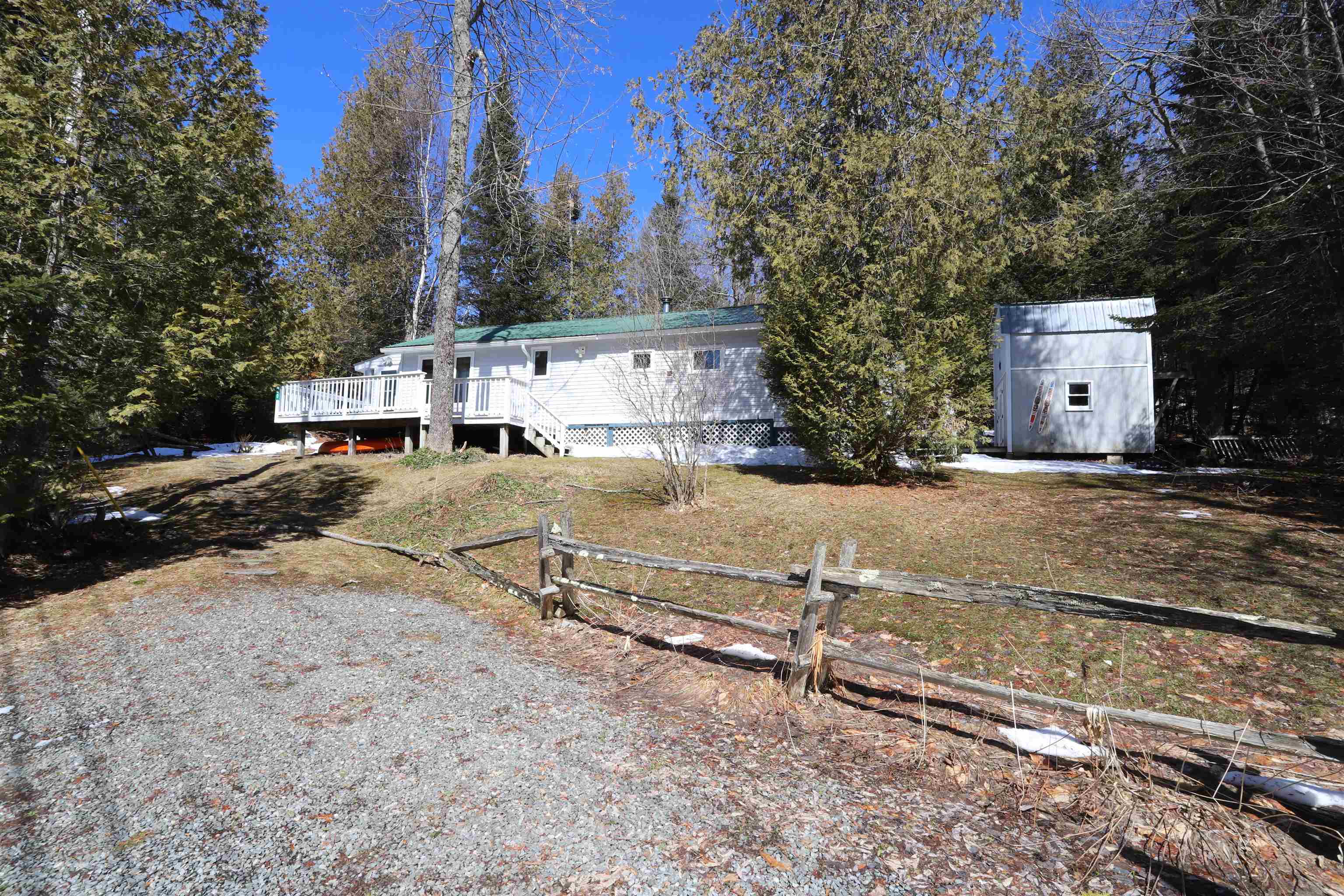 440 Stone Shore Road