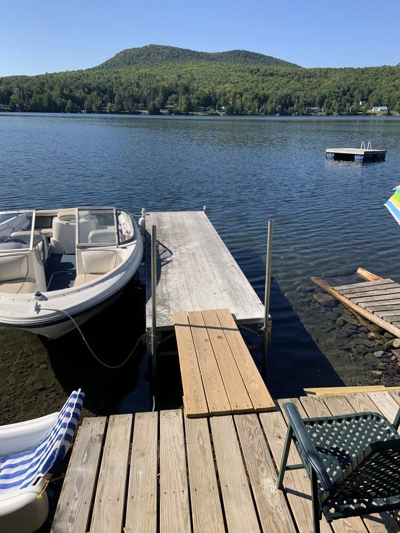 440 Stone Shore Road