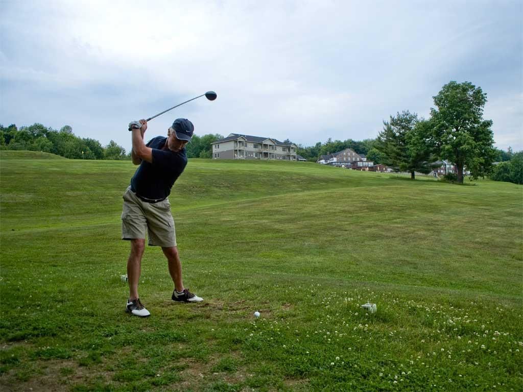 Photo of 516 Steele Hill Road #Float week 17-23; 37, Sanbornton, NH 03269 (MLS # 5073076)