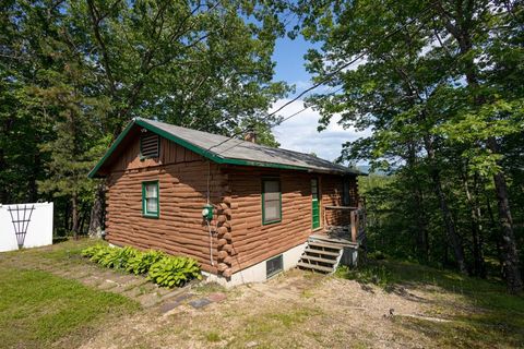 555 Huckins Road Freedom NH 03836