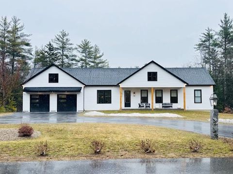 Photo of 14 Tico Road, Rindge, NH 03461 (MLS # 5081495)