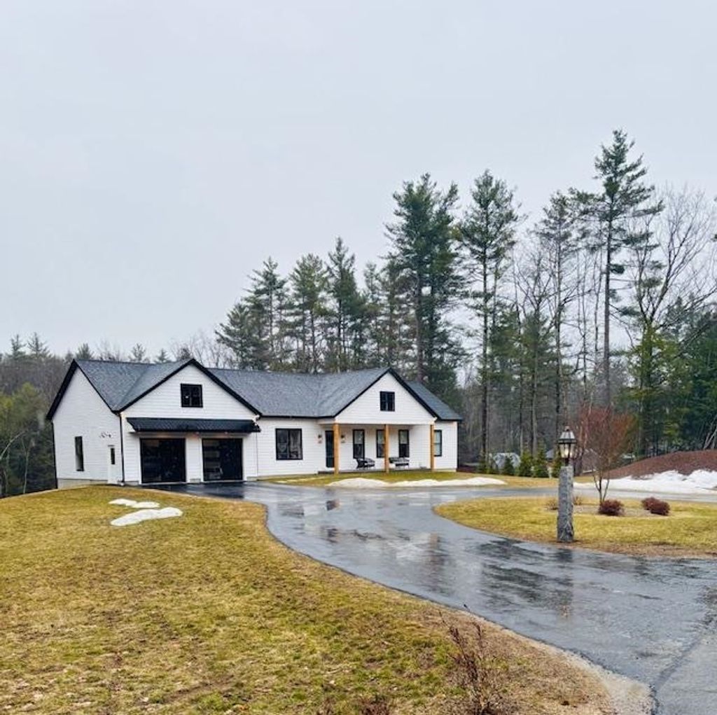 Photo of 14 Tico Road, Rindge, NH 03461 (MLS # 5081495)