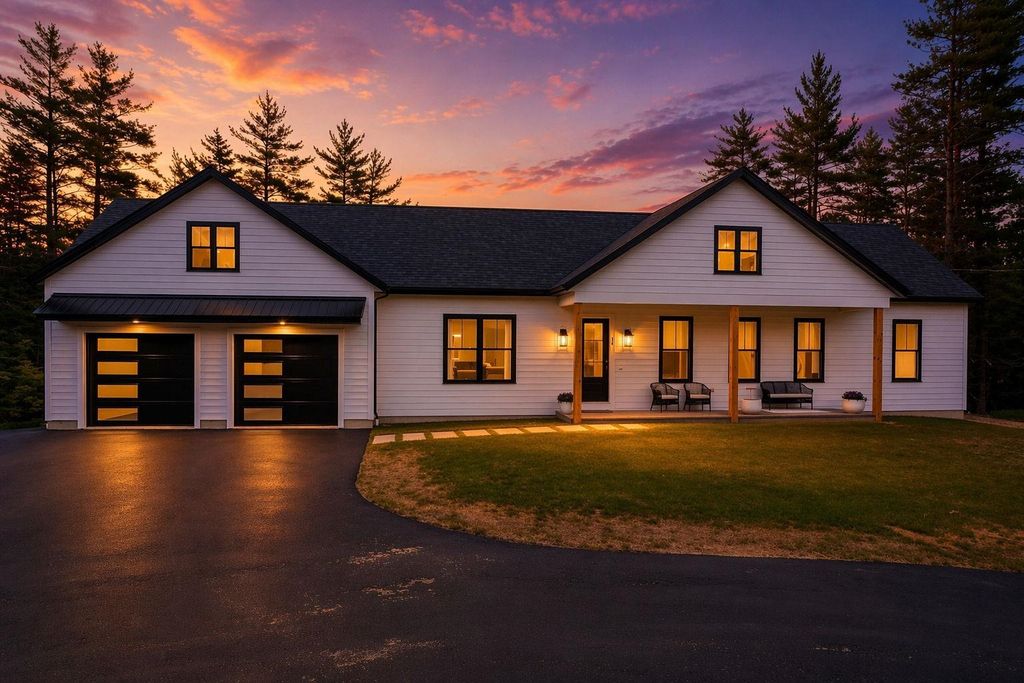 Photo of 14 Tico Road, Rindge, NH 03461 (MLS # 5081495)