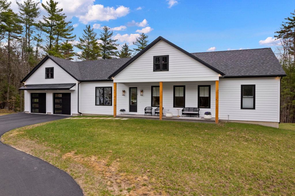 Photo of 14 Tico Road, Rindge, NH 03461 (MLS # 5081495)