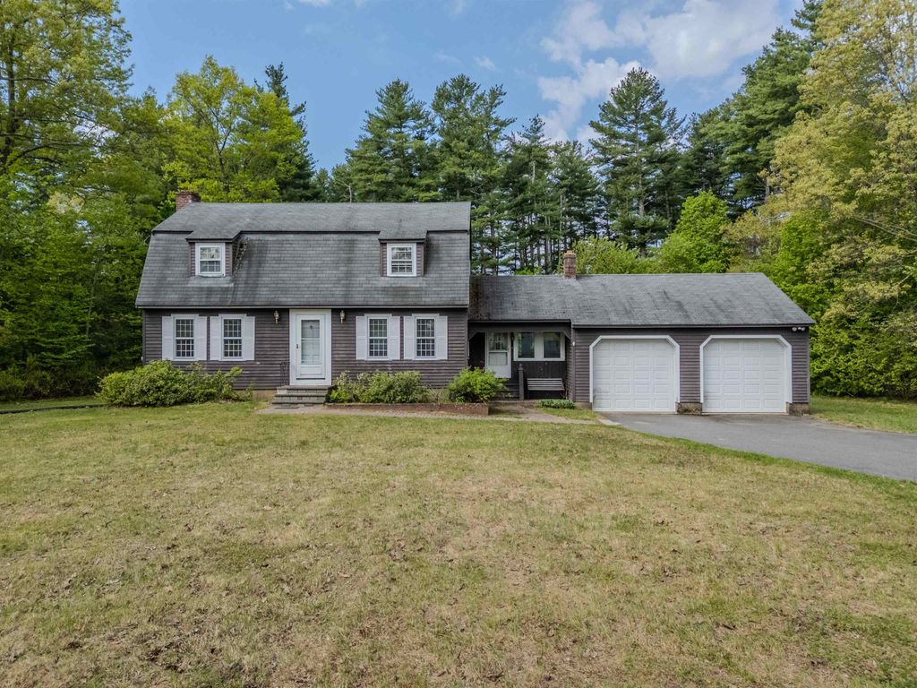 Photo of 95 Gilcreast Road, Londonderry, NH 03053 (MLS # 5089672)