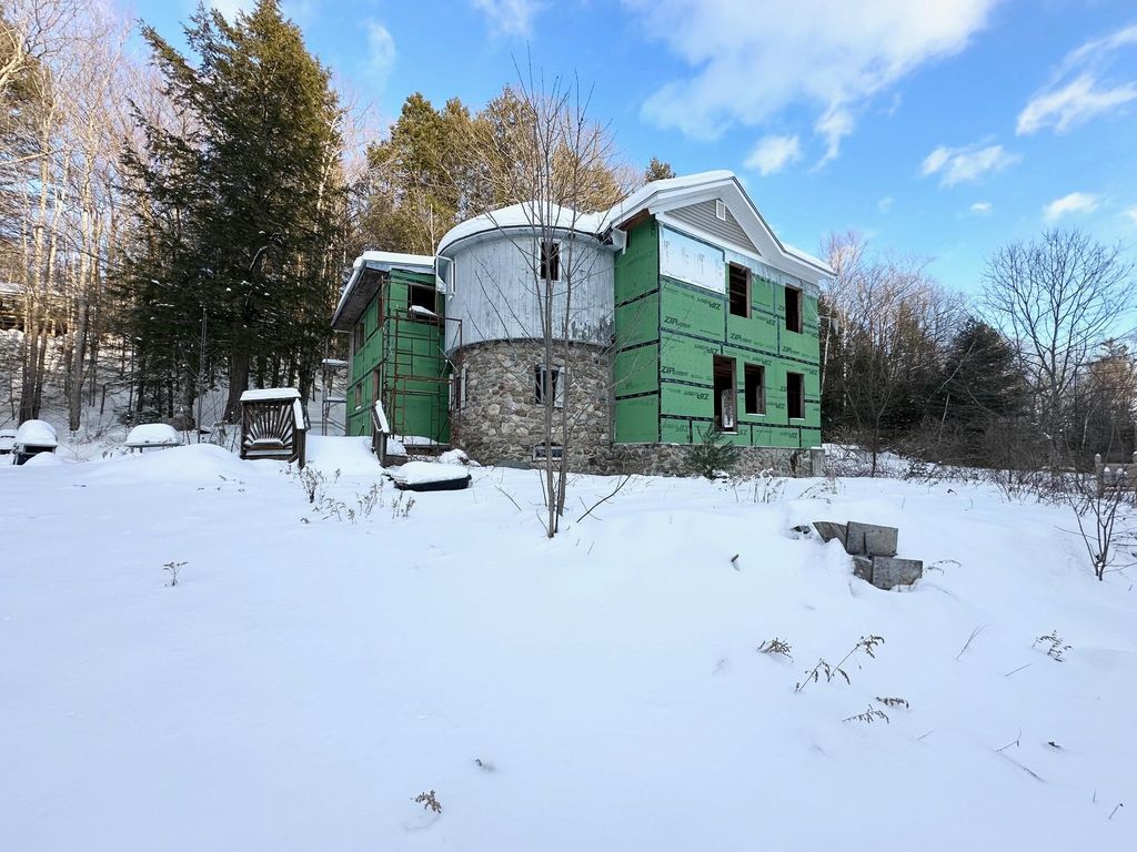 Photo of 34 New Road, Weare, NH 03281 (MLS # 5075672)