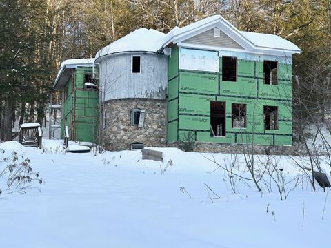 Photo of 34 New Road, Weare, NH 03281 (MLS # 5075672)